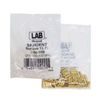Lab Security Sargent # 10 Bottom Pin