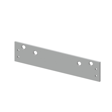  LCN 1260-18-AL Drop Plate