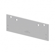 LCN 1260-18PA-AL Drop Plate