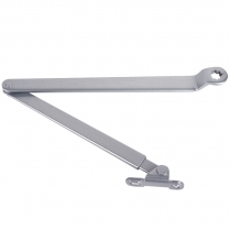 LCN 1260-3077-AL Regular Arm, Aluminum