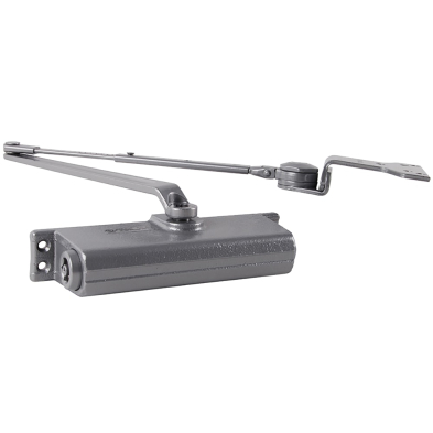 LCN Surface Mounted Door Closer with Parallel Arm Bracket