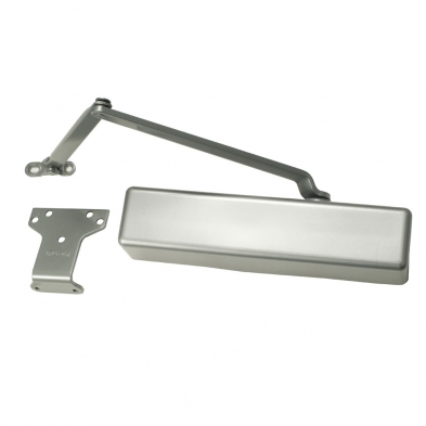 LCN 1461-Rw/PA-AL-DEL Door Closer