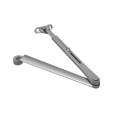 LCN 4010-3077-AL Regular Arm, Aluminum