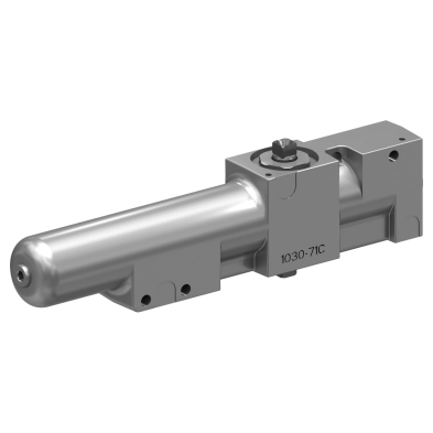 LCN 4031-3071 Aluminum Standard Cylinder Assembly