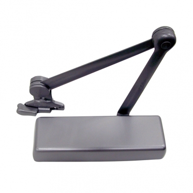 LCN 4040XP-SCUSH-AL-DEL Door Closer