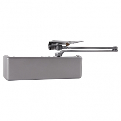 LCN 4111-FL-LH-AL Door Closer