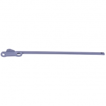 LCN 4640-79LR-AL Long Rod and Shoe, Aluminum