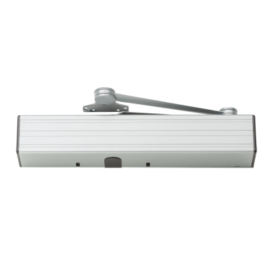  Products  Product Details LCN 4841-CUSH-AL Auto-Equalizer Automatic Operator Pneumatic Door Closer