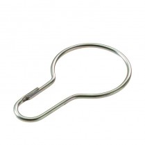Lucky Line Hook Key Ring (100/Box)