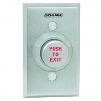 Schlage Electronics 621AL 1-1/4" Button