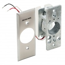 Schlage Electronics/Locknetics Key Switches