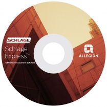 Schlage Electronics SXPR-SFT-1 Express Offline Software Pack