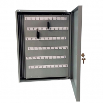 Lund 556-RE-5-240 Removable Wall Auto Cabinet for 240 Keys