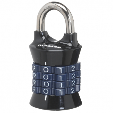 Master Lock 1535D Combination Lock
