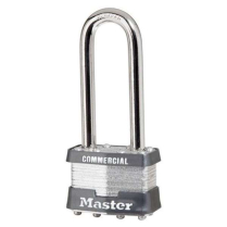 Master Lock No. 1KA Padlock (Match to Existing Key)