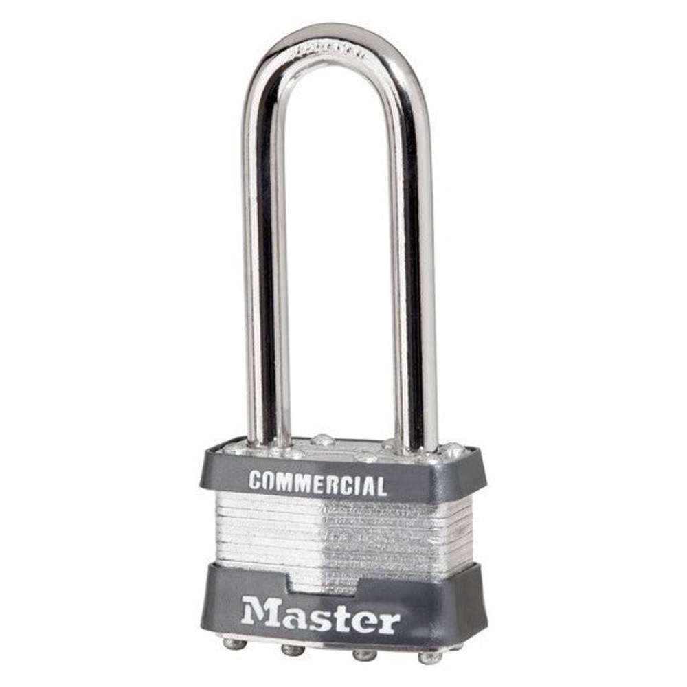 SL Series Laminated Padlocks