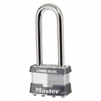 Master Lock 1NLJ Bump Proof Padlock