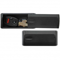 Master Lock 207D Magnetic Key Case Rust Free Durable Plastic