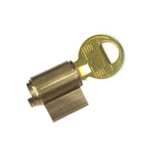 Master Lock Padlock Cylinder W1 - 4 Pin