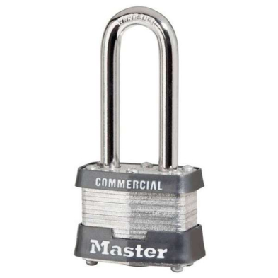 Master Lock 3LHKA-3381 Keyed Alike Padlock