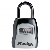 Master Lock 5400 Series 4-digit Combination Key Storage Boxes