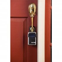 Master Lock 5440EC Bluetooth Portable Lock Box