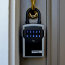 Master Lock 5440EC Bluetooth Portable Key Box-Enterprise