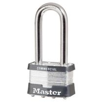 Master Lock No. 5KALJ 2-1/2in Keyed Alike Padlock