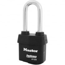 Master Lock No. 6125MKLJ Pro Series Padlock