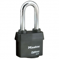 Master Lock 6127LJ Pro Series All Weather Padlock
