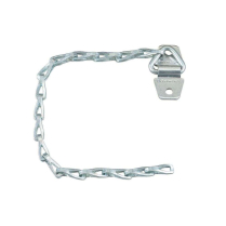 Master Lock Padlock Chain 12/Bag Medium Duty