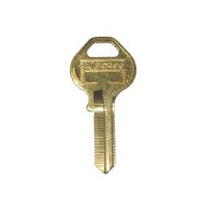Master Lock K6000 Keyblank With Keying Option