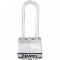 Master Lock M1LJ Magnum Padlock