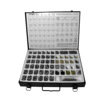 Medeco Biaxial Pin Kit