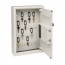 MMF STEELMASTER Electronic Key Safe, 48 Keys