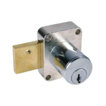 National Pin Tumbler Door Lock, KA-101