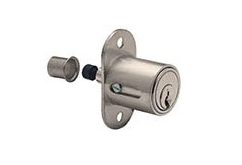 Olympus 300SD-26D-KA101 Sliding Door Lock