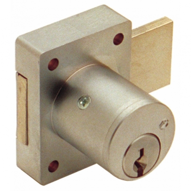 Olympus Lock 700S Series Cabinet Door Deadbolt Locks