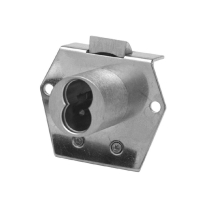 Olympus Lock Surface Mount Latch Lock for I.C. Core