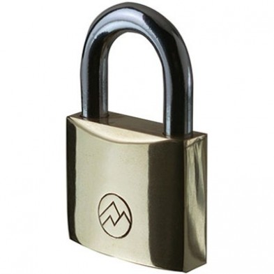 Olympus Lock BP Series Mountain Brand Brass Padlocks