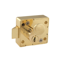 Olympus Lock E5L-RH-US3-KA2 Spring Enclosure Lock KA