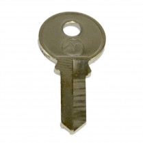 Olympus Lock KB235 Key Blank