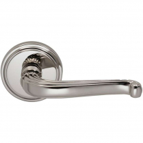 Omnia 19300-PA-US14 Style Lever