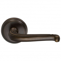 Omnia 19300-PA-US5A Style Lever