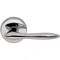 Omnia 23600-SD-US26 Style Lever