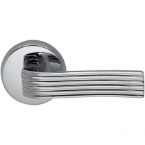 Omnia 362-SD-US26 Style Lever