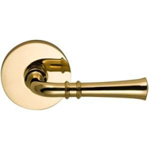 Omnia 785MD-SD-US3-LH Style Lever Modern Rose