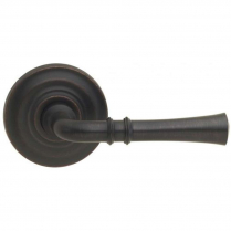 Omnia 785TD-PA-TB-RH Style Lever Traditional Rose
