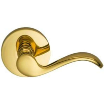 Omnia 895MD-PA-US3-LH Style Lever Modern Rose