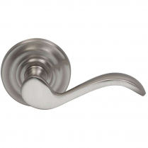 Omnia 895TD-SD-US15-LH Style Lever Traditional Rose